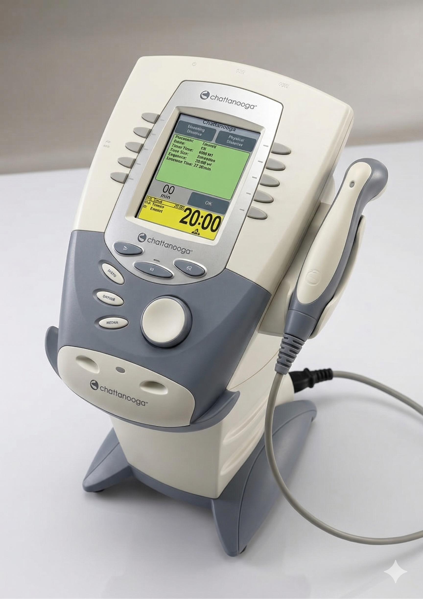 Chattanooga Ultrasound