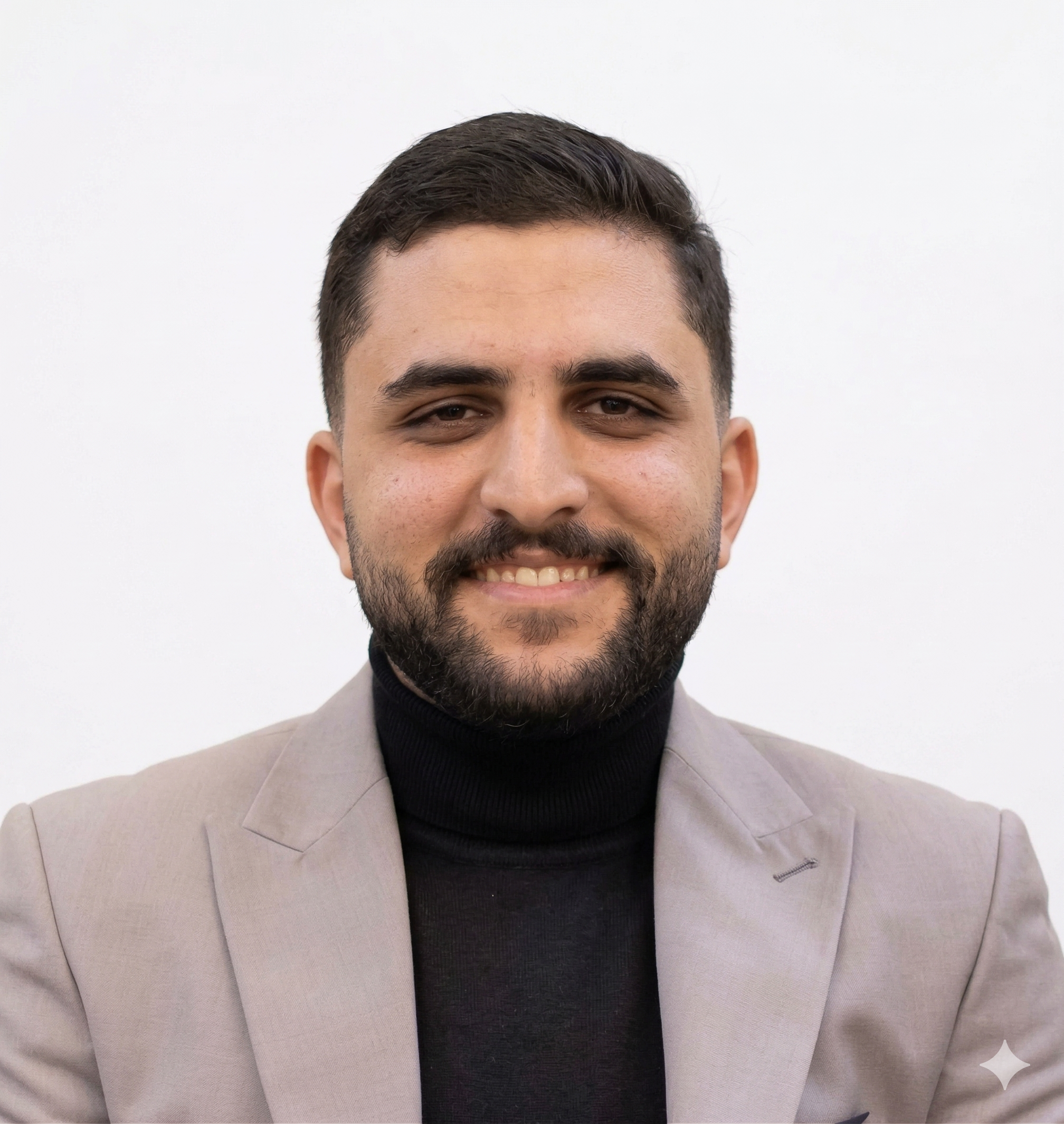 Dr Mohamed Ayman