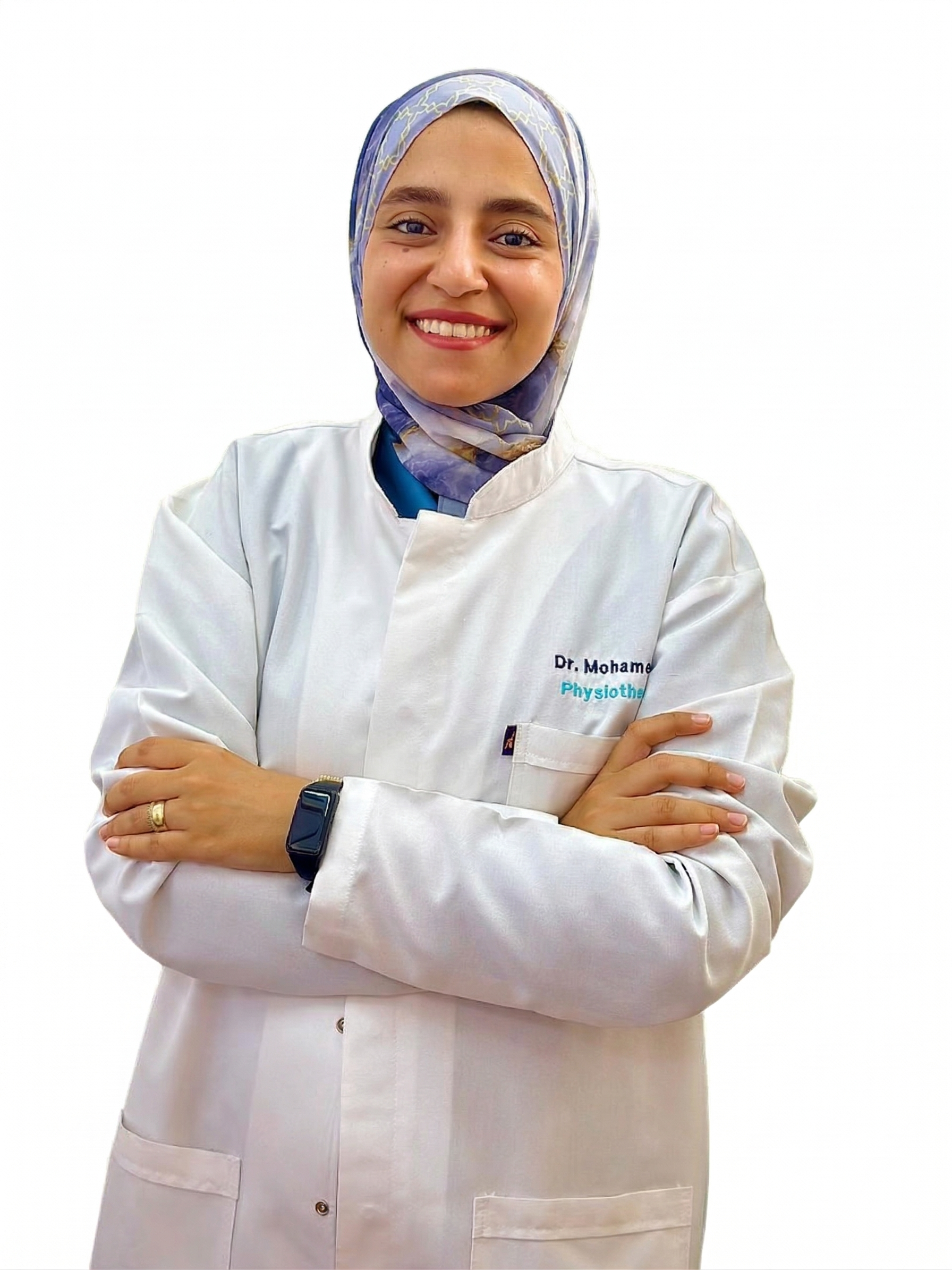 Dr Reham Khatabi